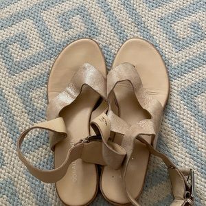 Donald J Pliner Lola Sandals